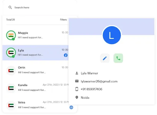 BotPenguin AI Chatbot maker