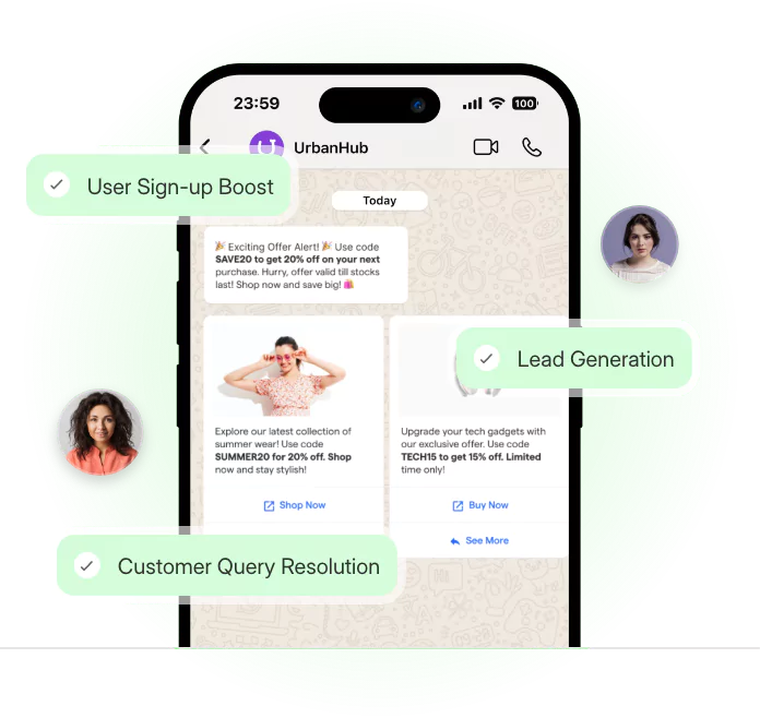 BotPenguin AI Chatbot maker