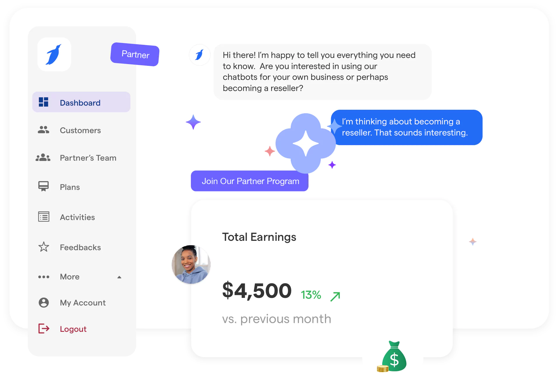 BotPenguin AI Chatbot maker