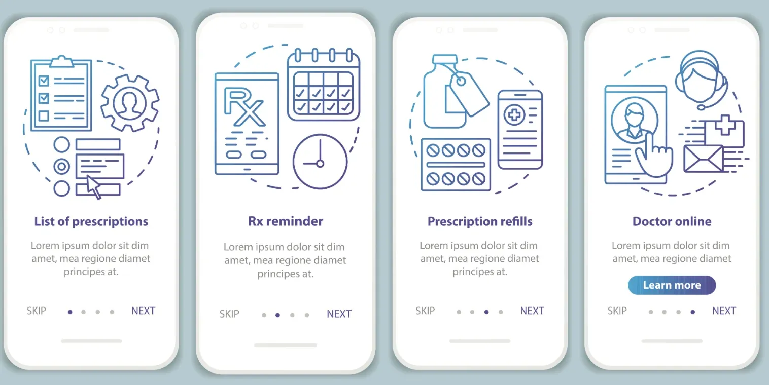 Custom E-Prescribing