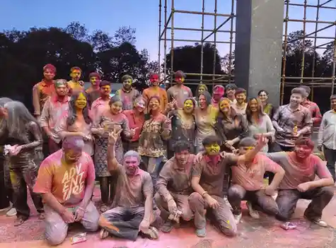 Holi Celebration-2026