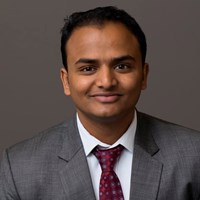 rohit garg