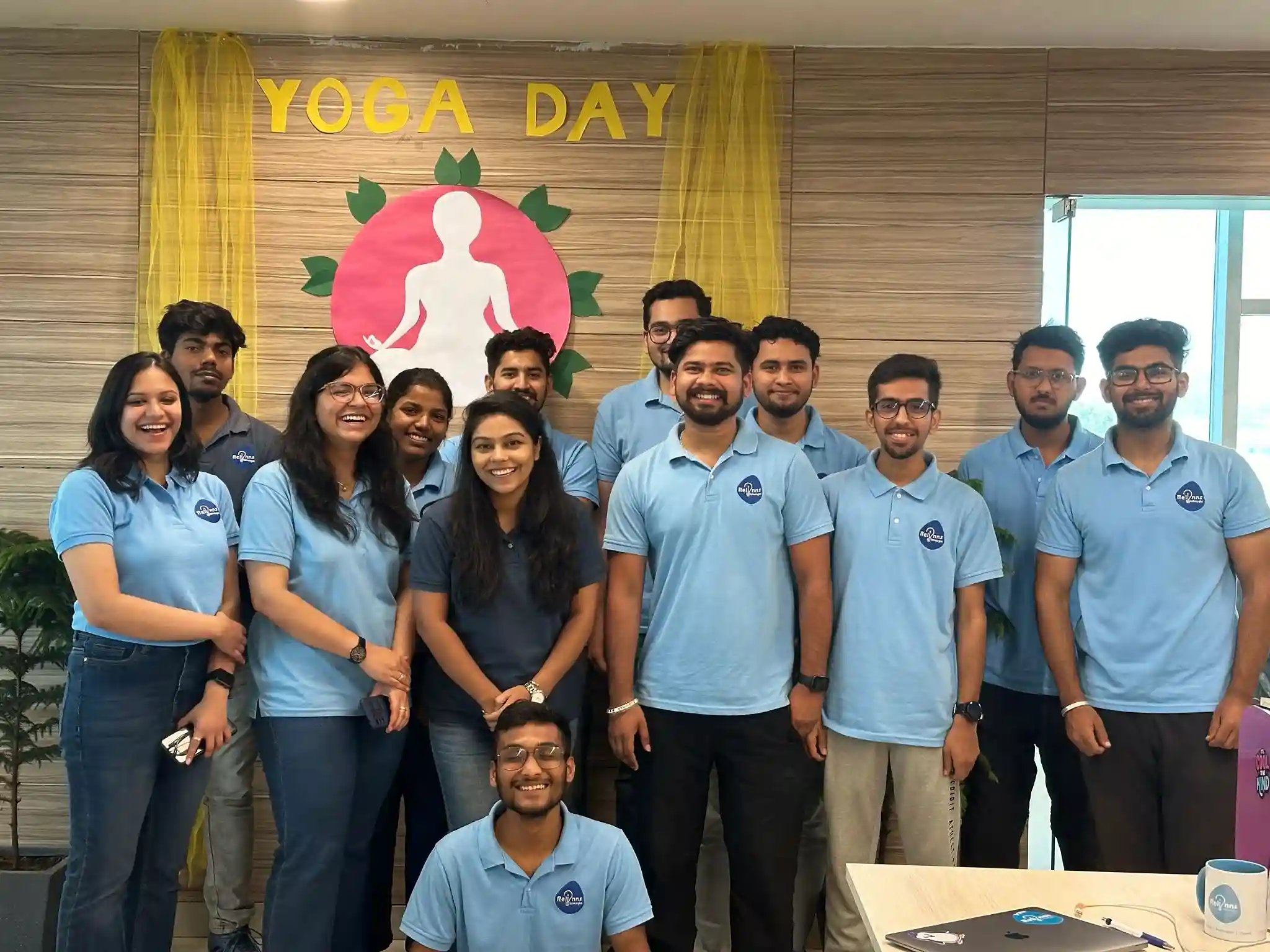 Yoga Day-2026
