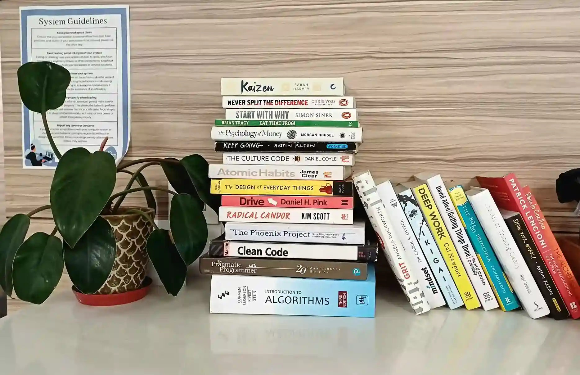 Books-2026