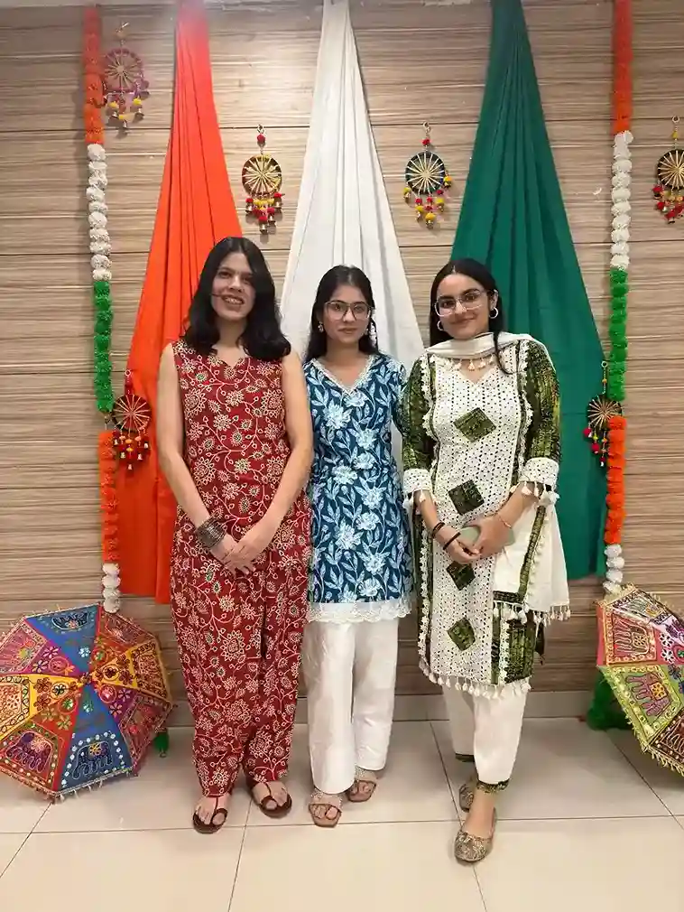 Independence Day & Teej-2026