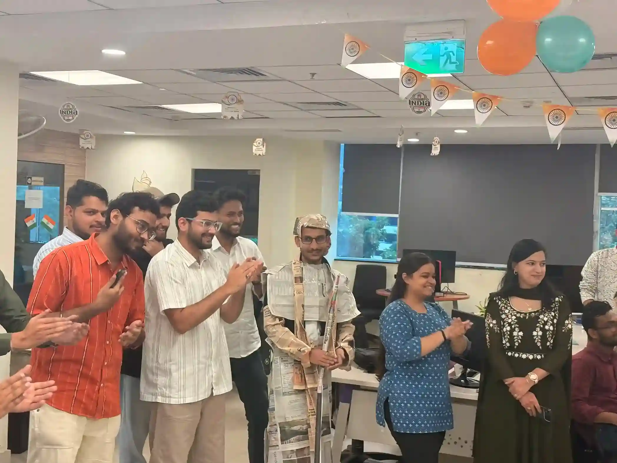 Independence Day & Teej-2026