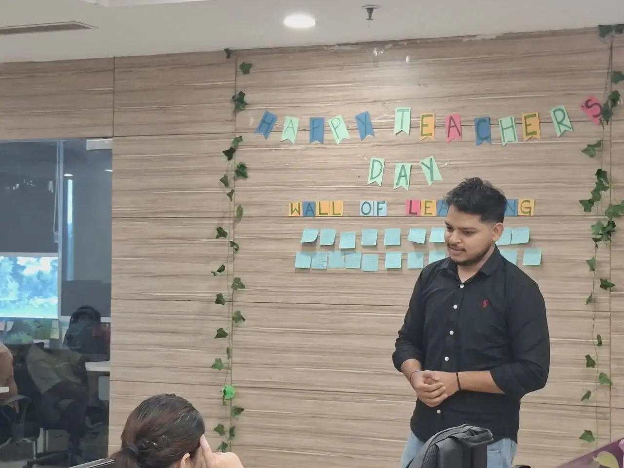 Teacher's Day-2026